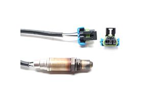 Sensor De Oxigeno