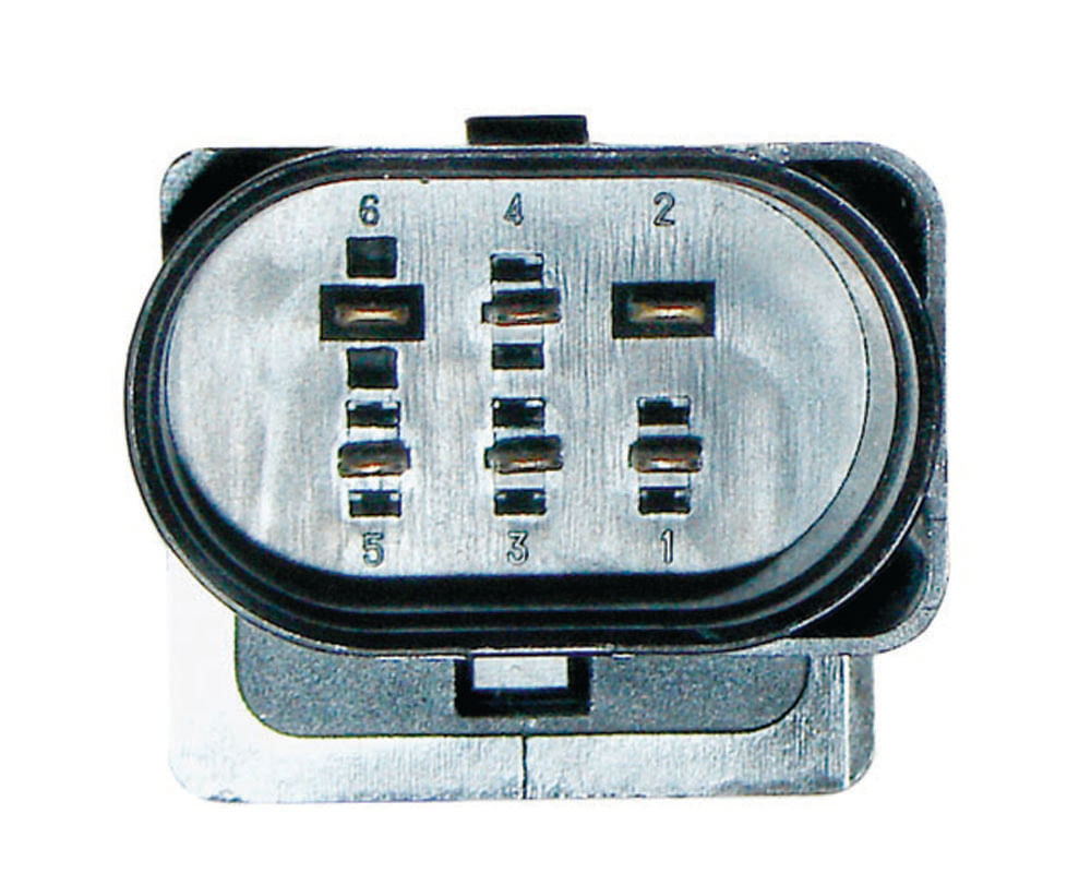 Sensor De Oxigeno