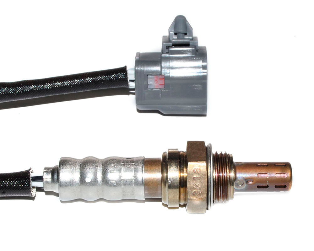 Sensor De Oxigeno