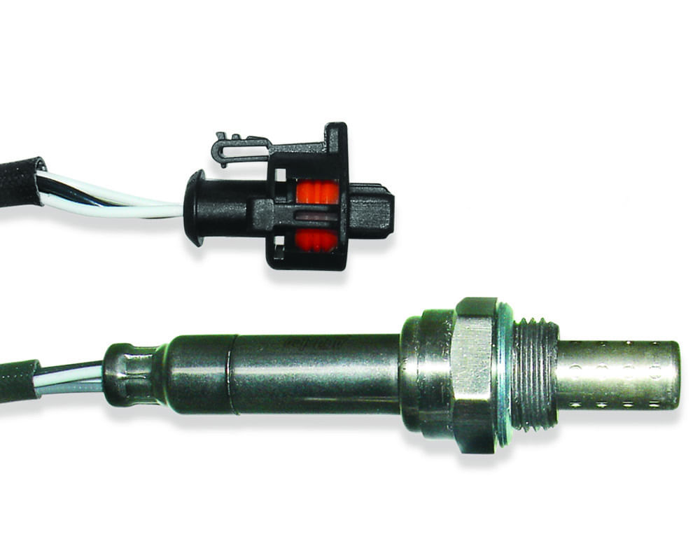 Sensor De Oxigeno