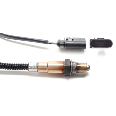 Sensor De Oxigeno
