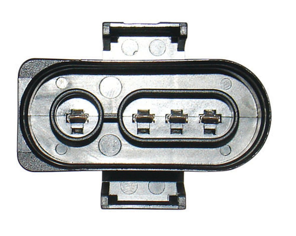 Sensor De Oxigeno