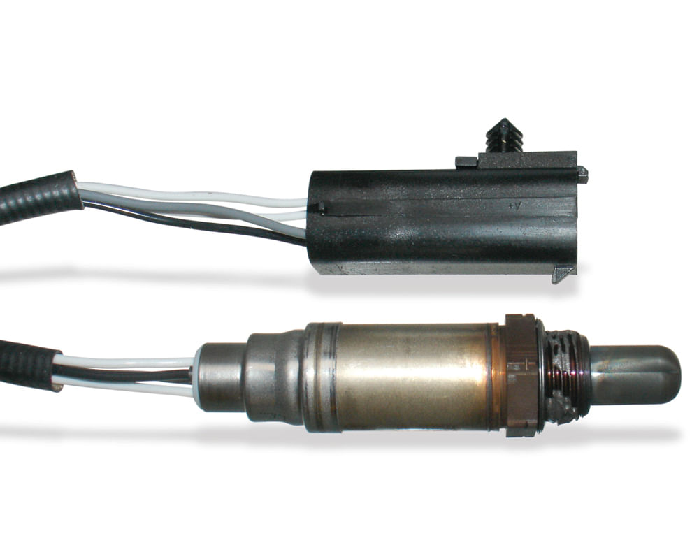 Sensor De Oxigeno