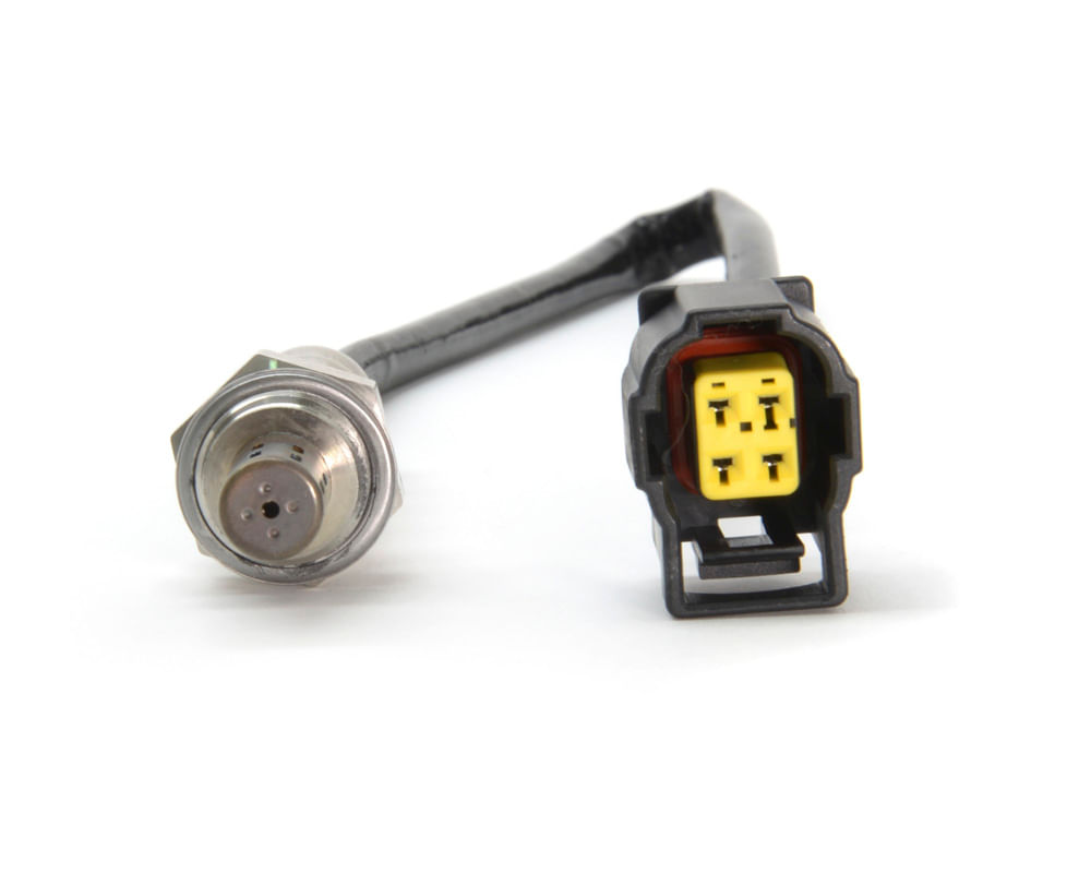 Sensor De Oxigeno