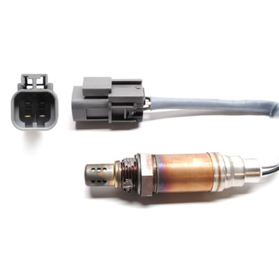 Sensor De Oxigeno