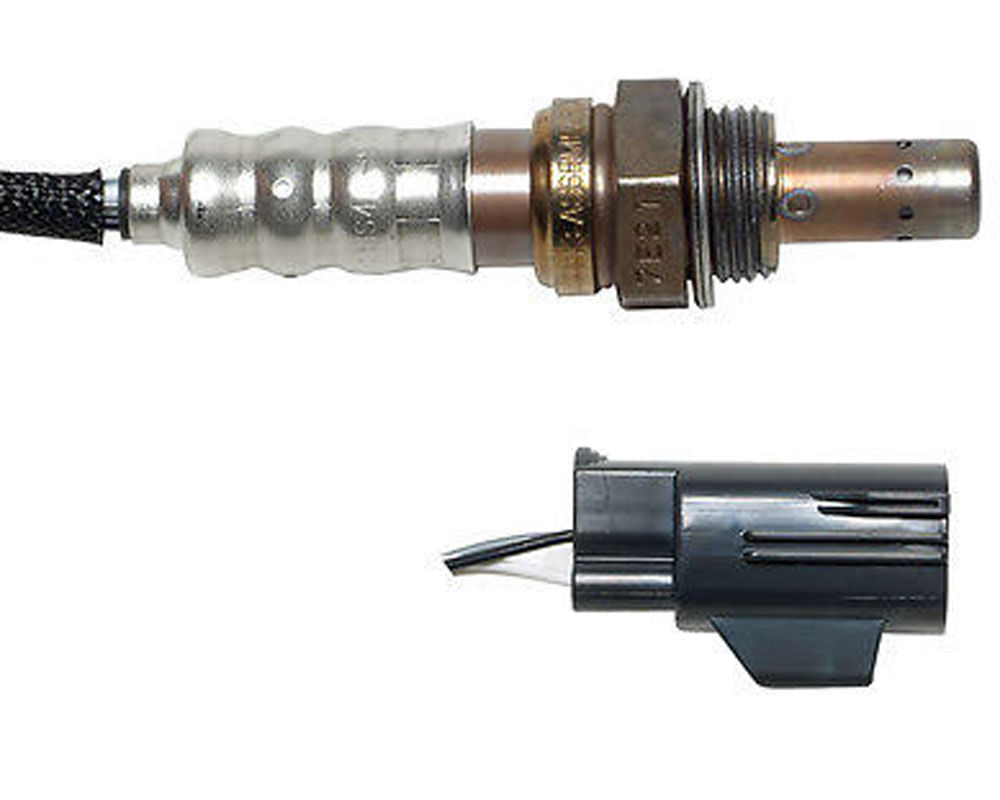 Sensor De Oxigeno