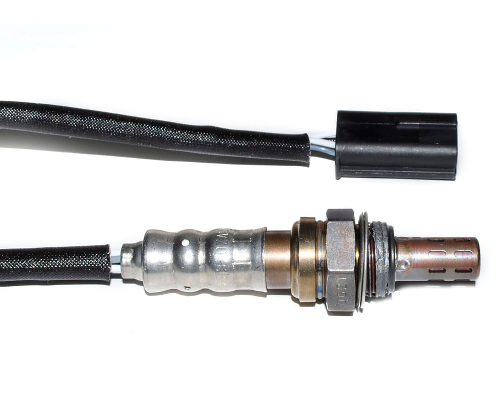 Sensor De Oxigeno