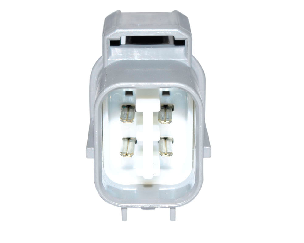 Sensor De Oxigeno