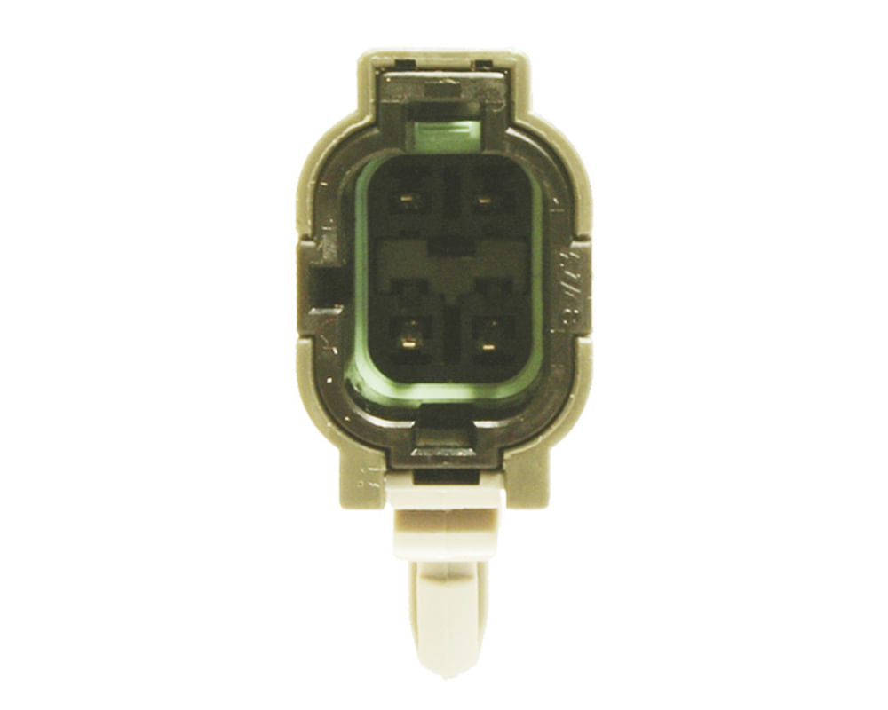 Sensor De Oxigeno