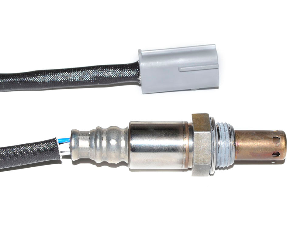 Sensor De Oxigeno