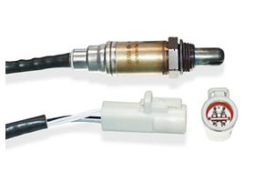Sensor De Oxigeno