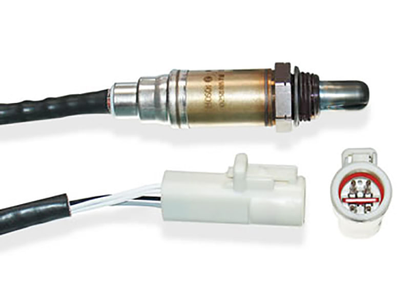 Sensor De Oxigeno