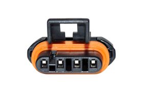 Sensor De Oxigeno