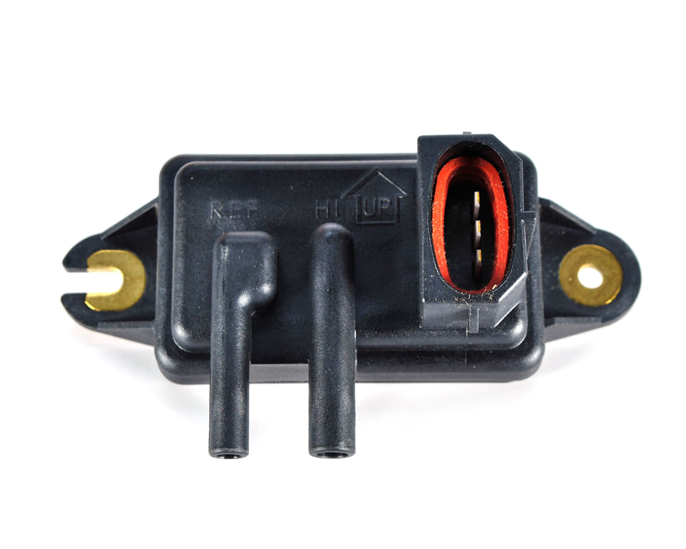 Sensor De Informacion De Presion De Valvula Egr (Pfe)