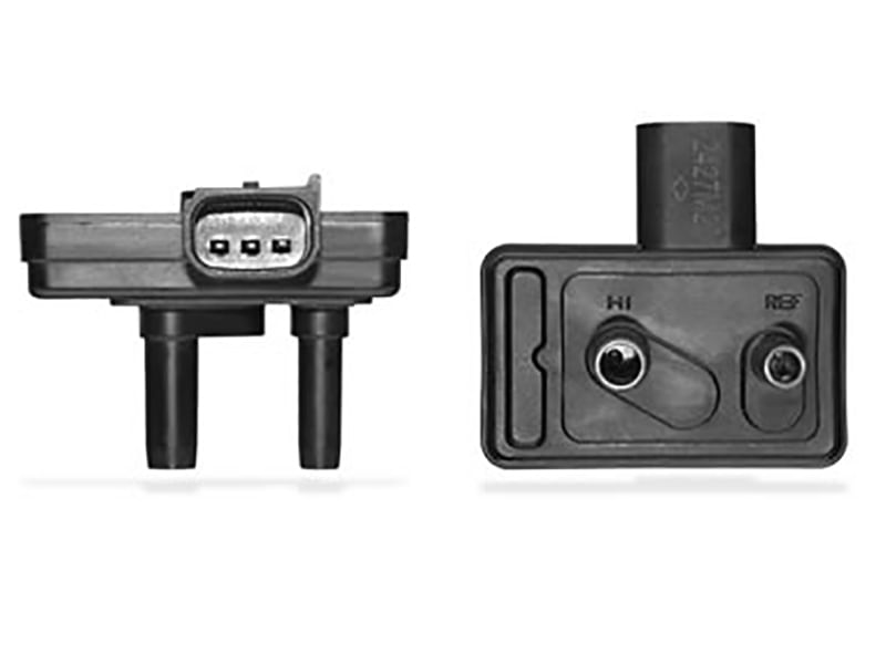 Sensor De Informacion De Presion De Valvula Egr (Pfe)
