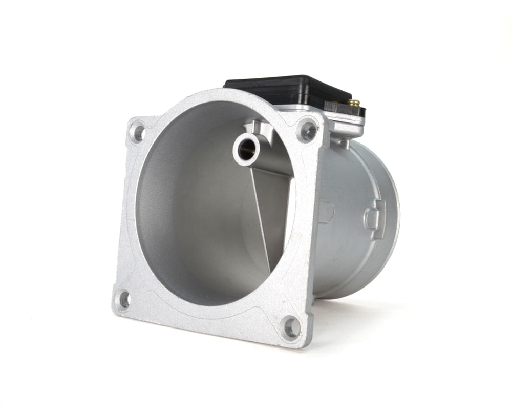 Sensor De Flujo De Masa De Aire (Maf)