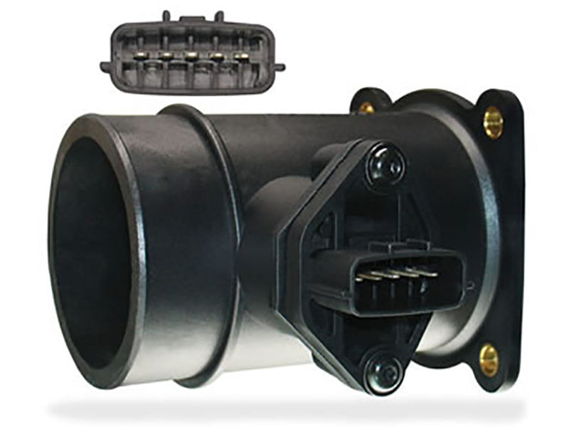 Sensor De Flujo De Masa De Aire (Maf)