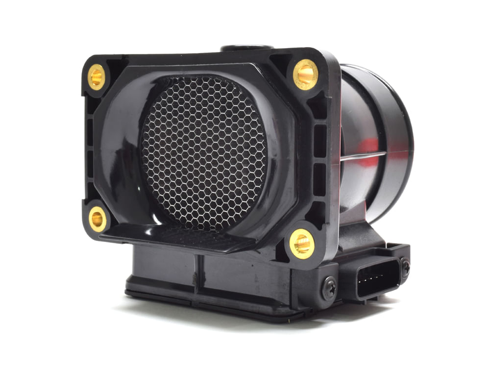 Sensor De Flujo De Masa De Aire (Maf)