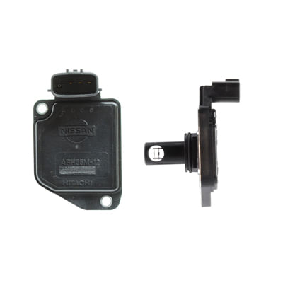 Sensor De Flujo De Masa De Aire (Maf)