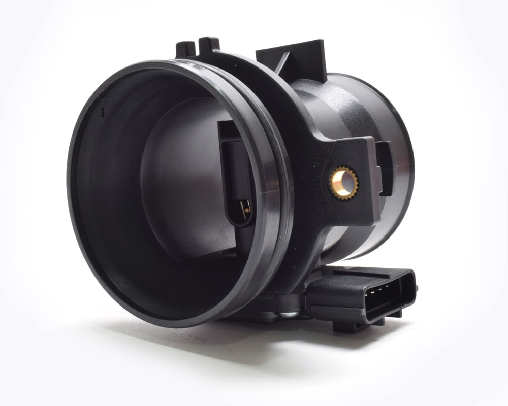 Sensor De Flujo De Masa De Aire (Maf)