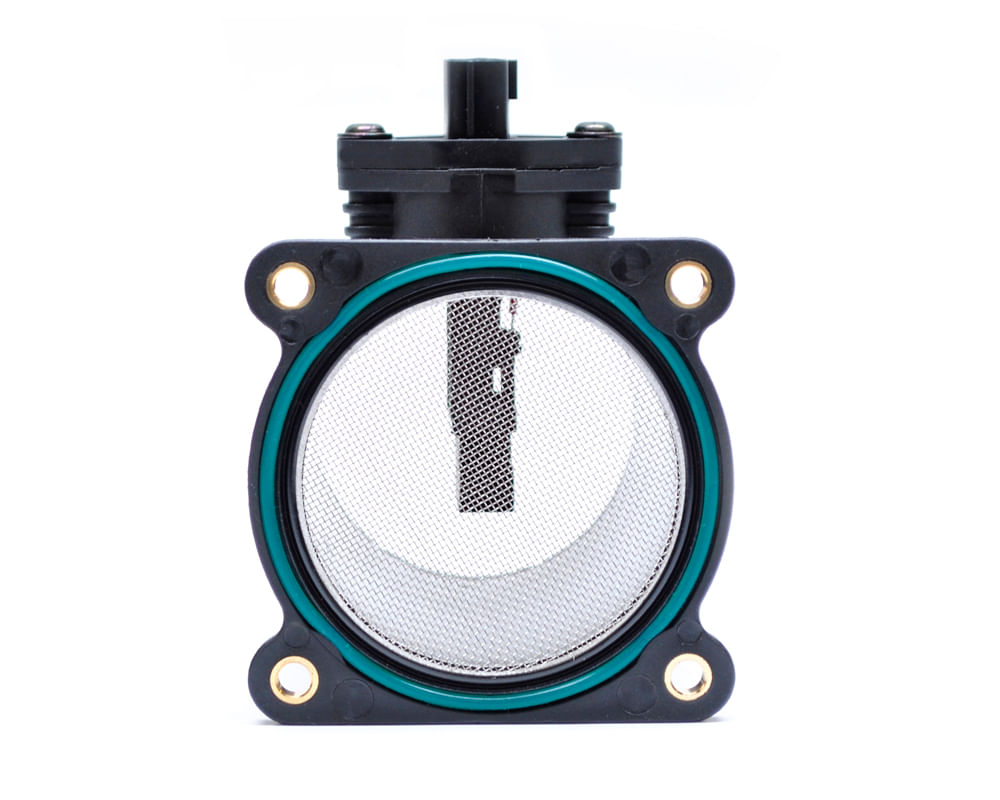 Sensor De Flujo De Masa De Aire (Maf)