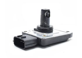 Sensor De Flujo De Masa De Aire (Maf)