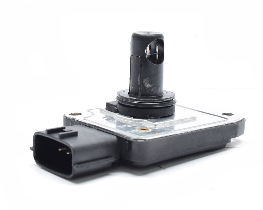 Sensor De Flujo De Masa De Aire (Maf)