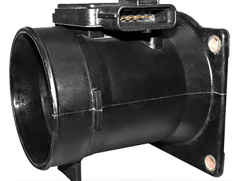Sensor De Flujo De Masa De Aire (Maf)