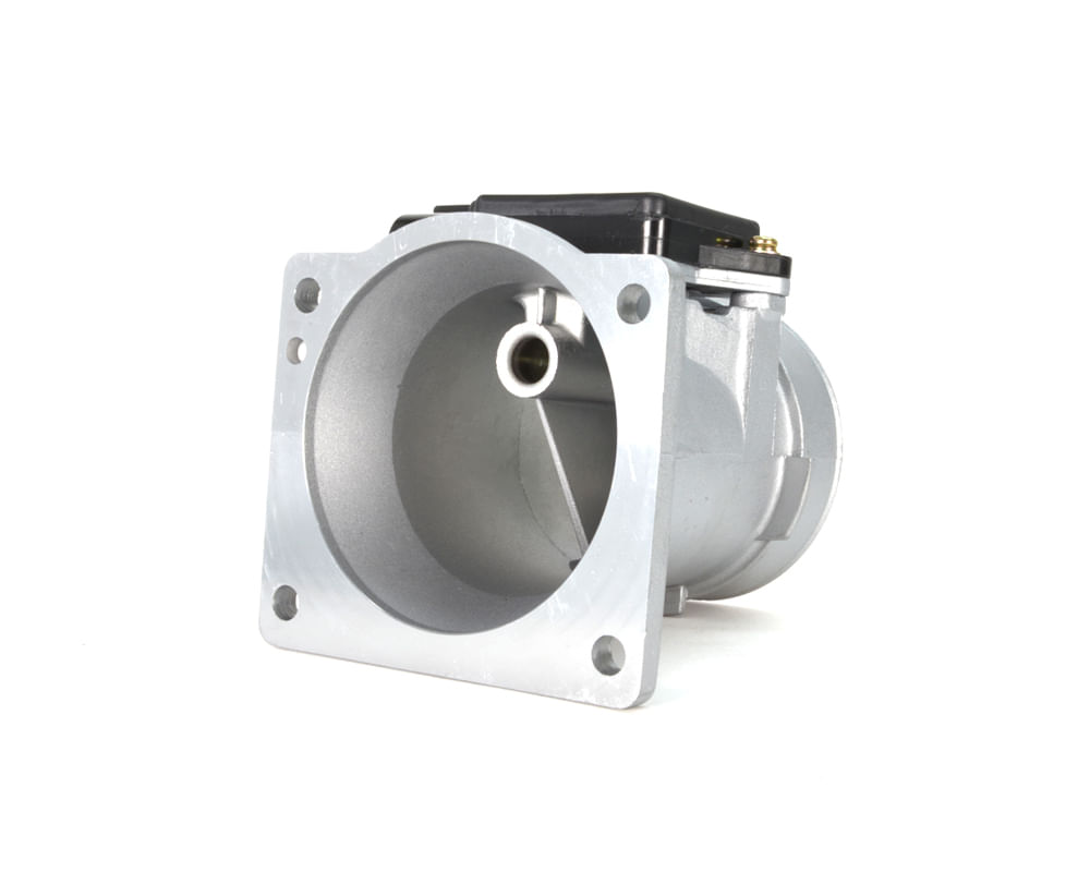 Sensor De Flujo De Masa De Aire (Maf)