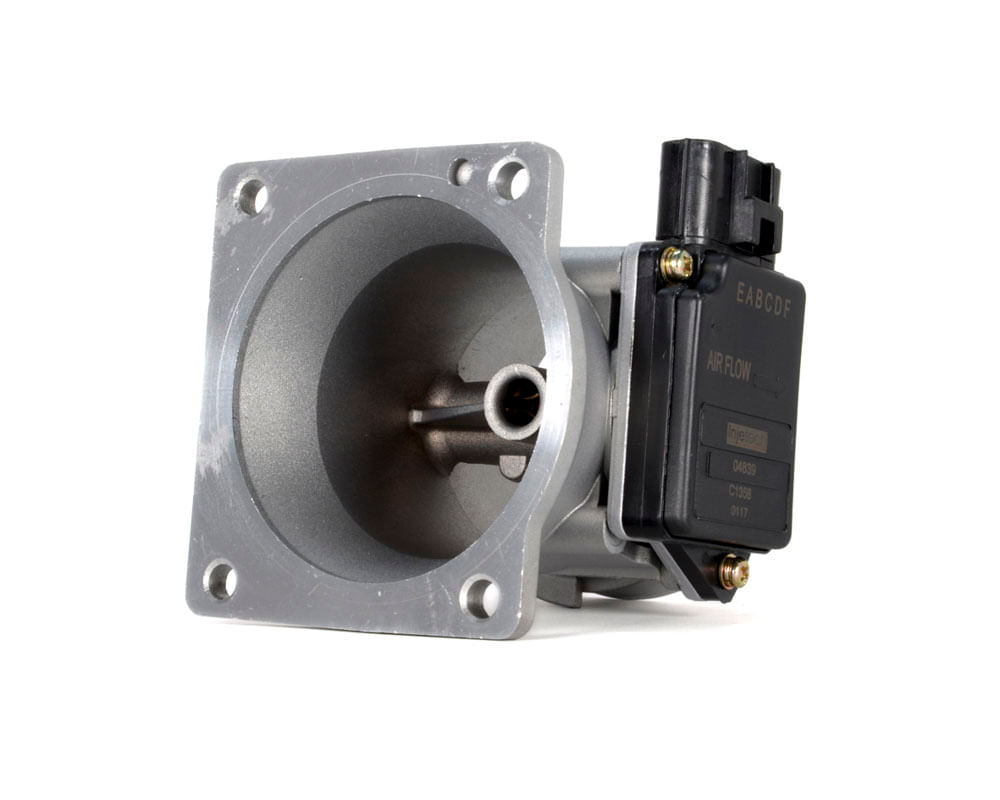 Sensor De Flujo De Masa De Aire (Maf)