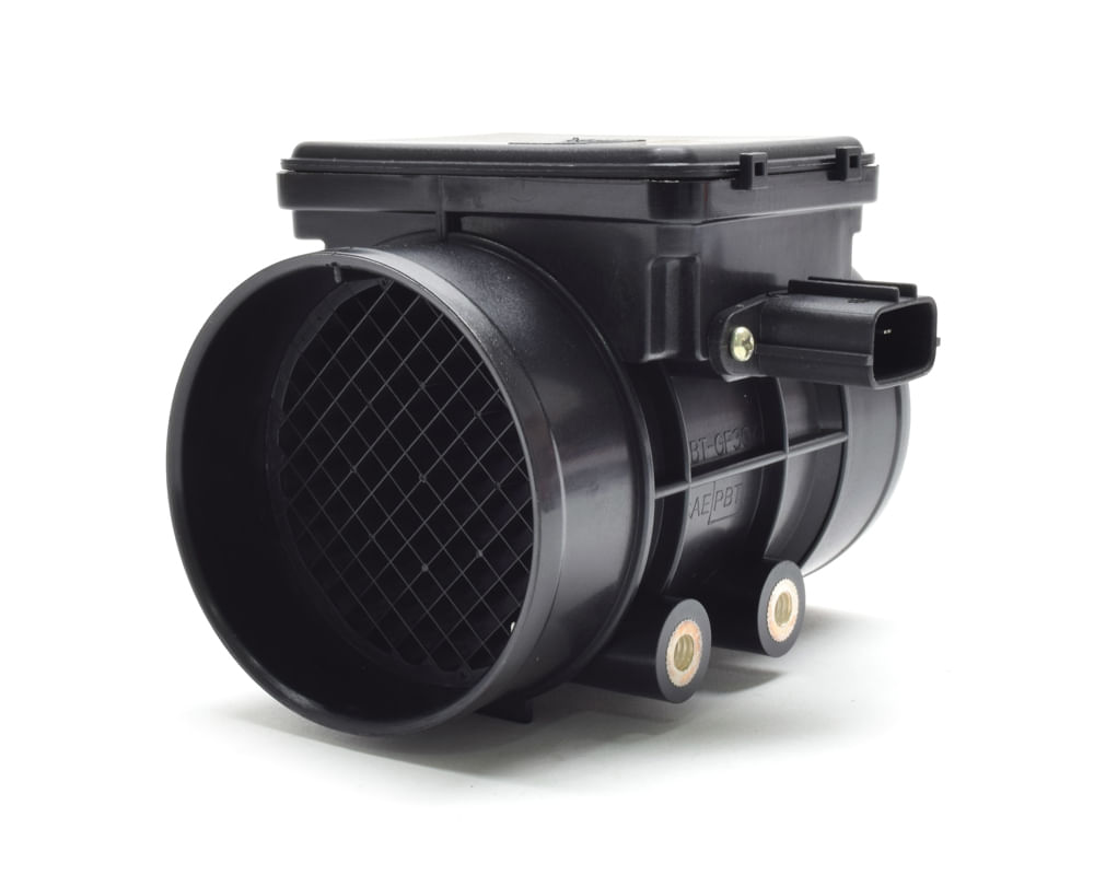 Sensor De Flujo De Masa De Aire (Maf)