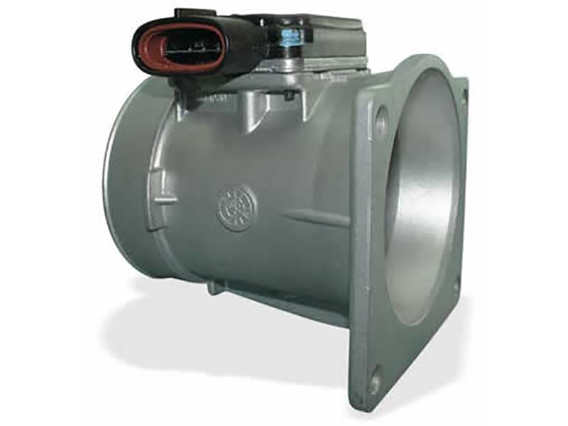 Sensor De Flujo De Masa De Aire (Maf)
