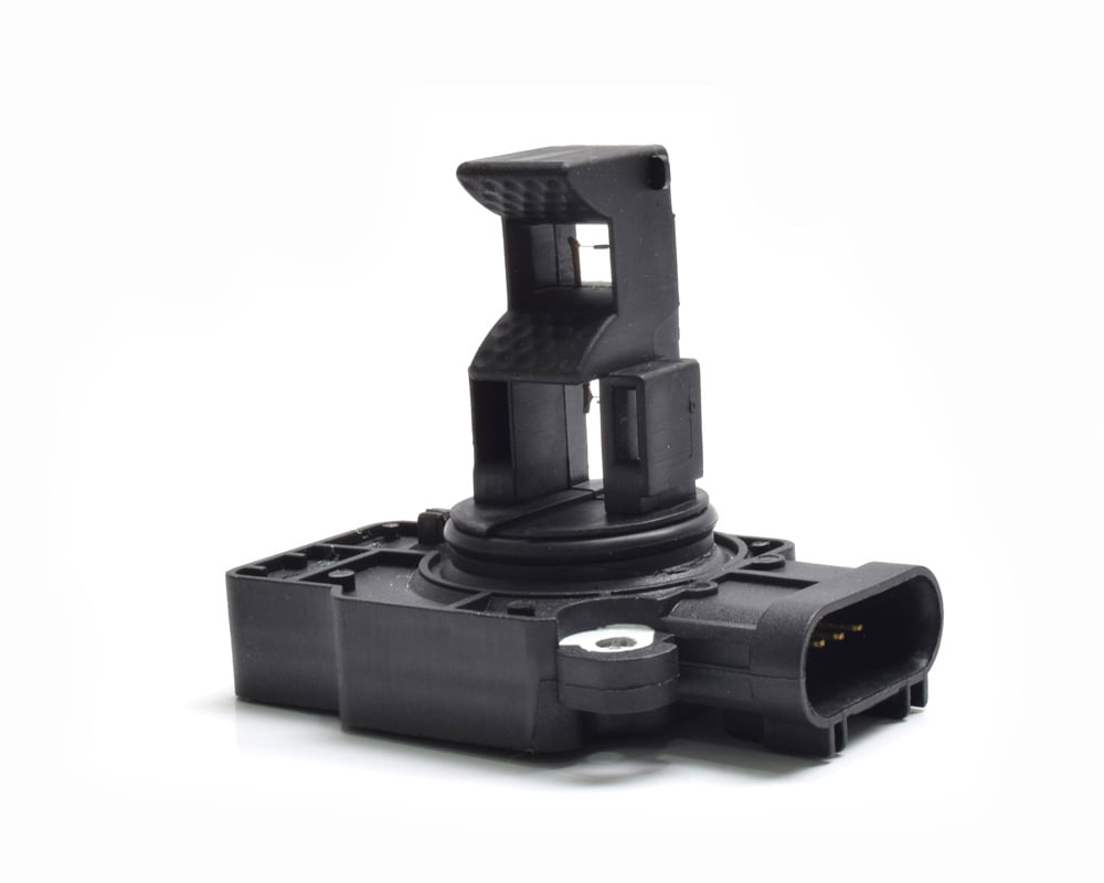 Sensor De Flujo De Masa De Aire (Maf)