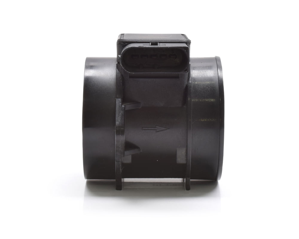 Sensor De Flujo De Masa De Aire (Maf)