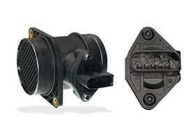 Sensor De Flujo De Masa De Aire (Maf)