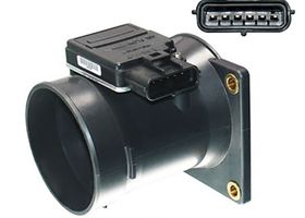 Sensor De Flujo De Masa De Aire (Maf)