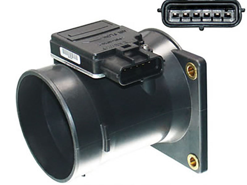 Sensor De Flujo De Masa De Aire (Maf)