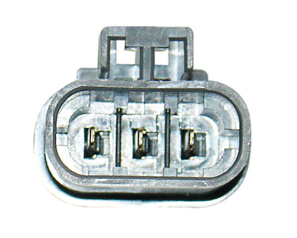 Sensor De Oxigeno