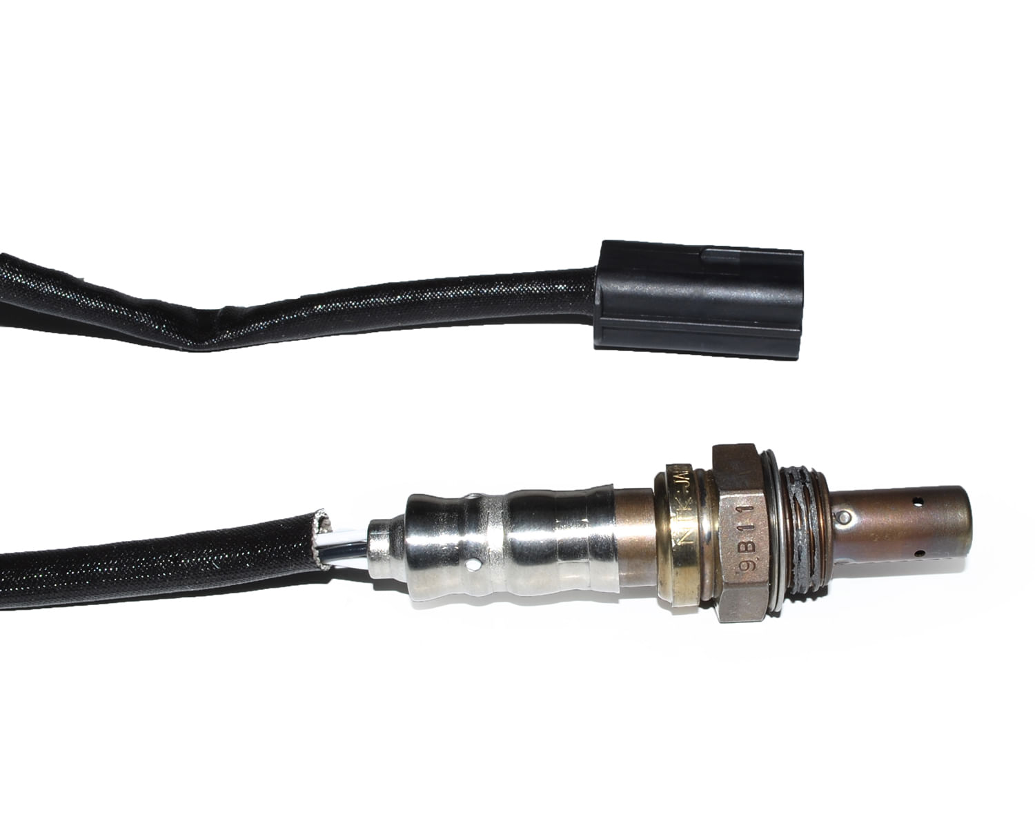 Sensor De Oxigeno