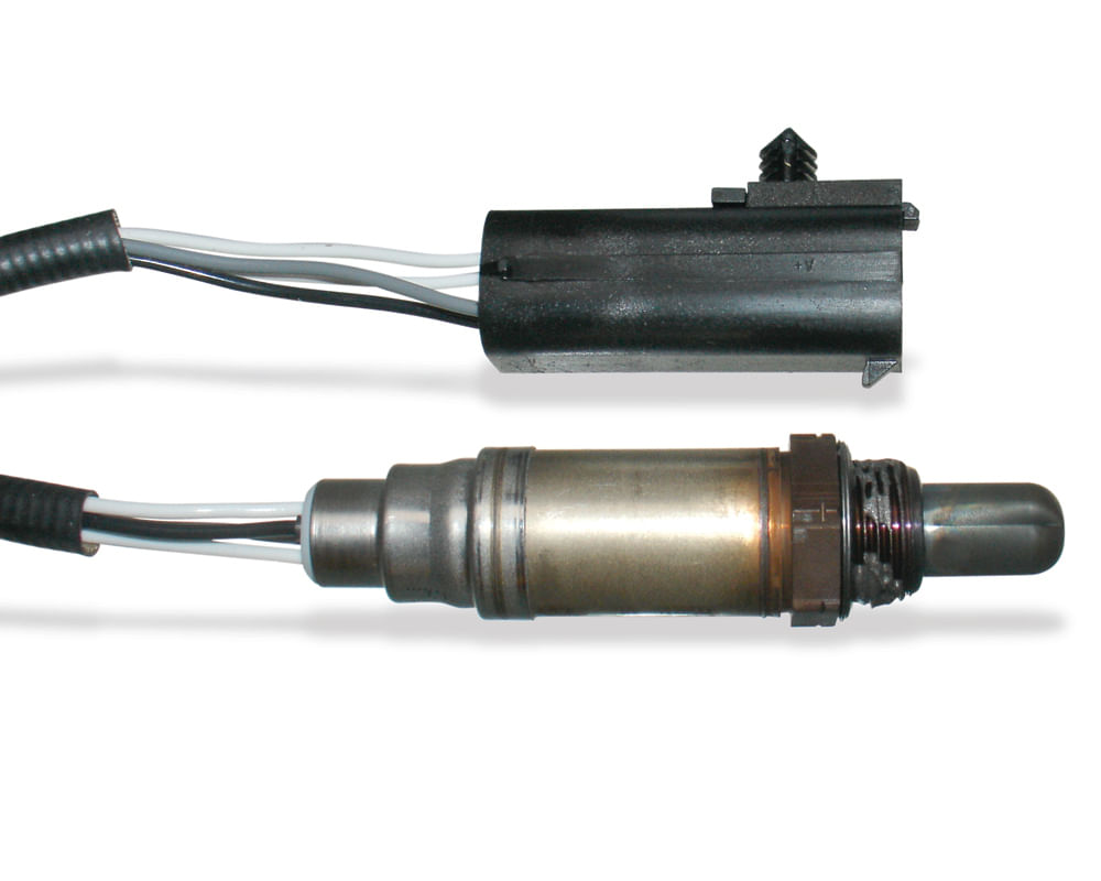 Sensor De Oxigeno