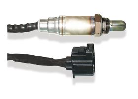 Sensor De Oxigeno