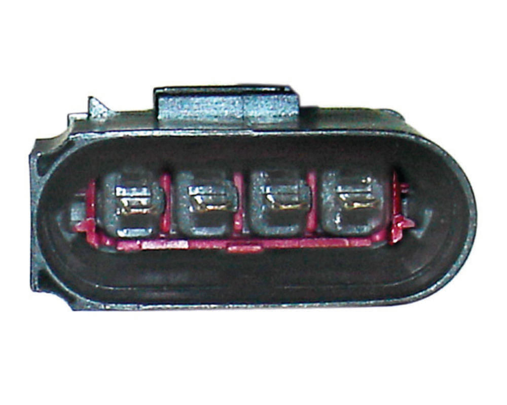 Sensor De Oxigeno
