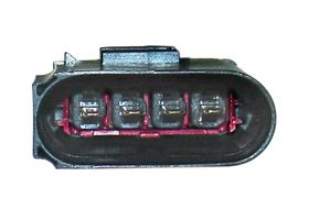 Sensor De Oxigeno