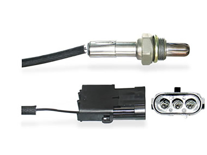 Sensor De Oxigeno