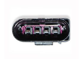 Sensor De Oxigeno