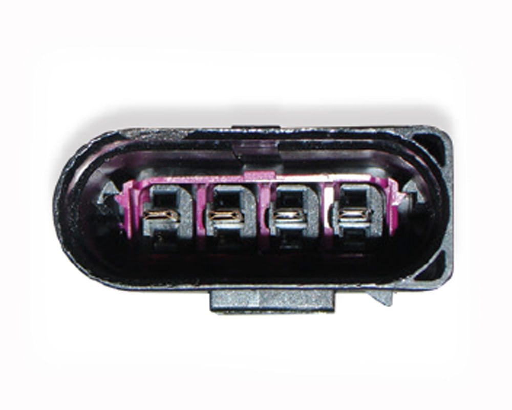 Sensor De Oxigeno