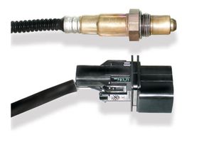 Sensor De Oxigeno