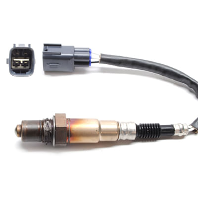 Sensor De Oxigeno