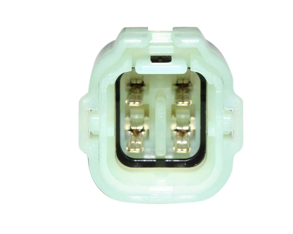 Sensor De Oxigeno
