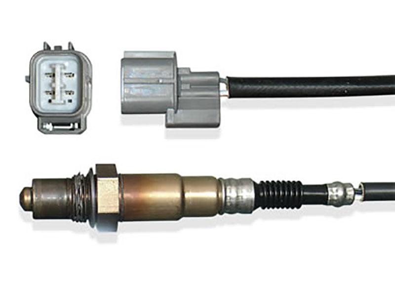 Sensor De Oxigeno